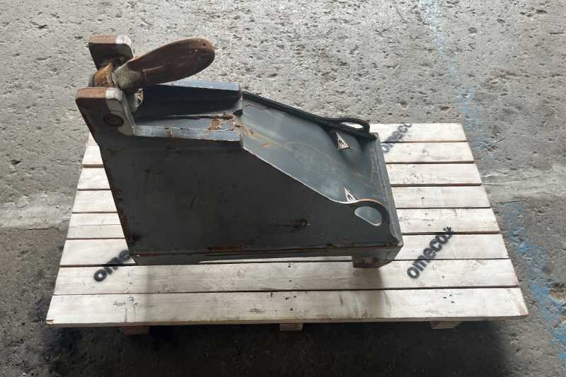 OmecoHub - Immagine MERLO A1003ZM4